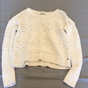 American Eagle sweater
